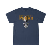 Operation FUBAR Short Sleeve Tee