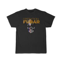 Operation FUBAR Short Sleeve Tee
