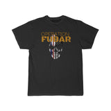 Operation FUBAR Short Sleeve Tee