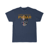 Operation FUBAR Short Sleeve Tee