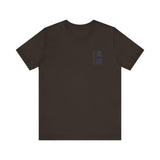 Jiu Jitsu Short Sleeve Tee