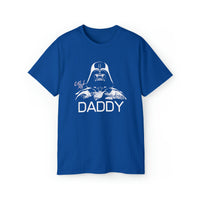 Call Me Daddy (Darth Vader) T-Shirt