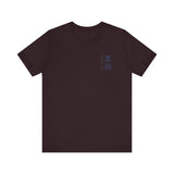 Jiu Jitsu Short Sleeve Tee