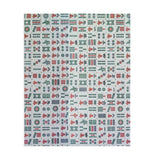 MahJong Puzzle (120, 252, 500-Piece)