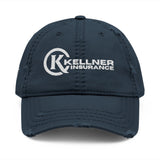 kellner insurance hat