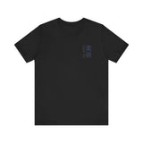 Jiu Jitsu Short Sleeve Tee