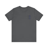 Jiu Jitsu Short Sleeve Tee