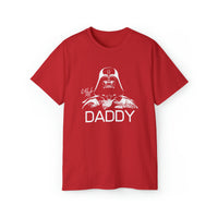 Call Me Daddy (Darth Vader) T-Shirt