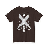 Wing Chun Martial Arts T-Shirt