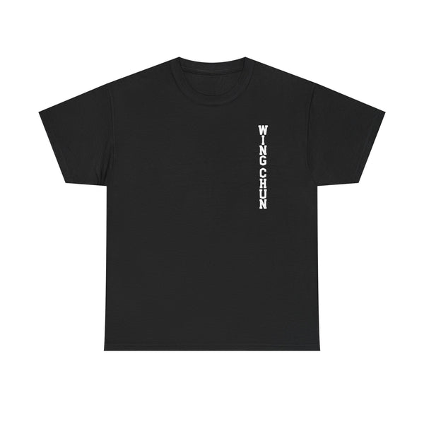 Wing Chun Martial Arts T-Shirt