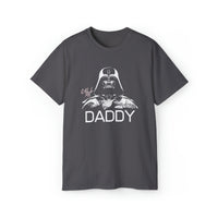 Call Me Daddy (Darth Vader) T-Shirt