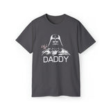 Call Me Daddy (Darth Vader) T-Shirt