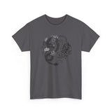 Tiger and Dragon T-Shirt