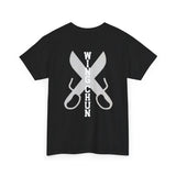 Wing Chun Martial Arts T-Shirt