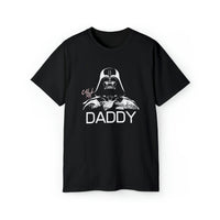 Call Me Daddy (Darth Vader) T-Shirt
