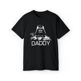 Call Me Daddy (Darth Vader) T-Shirt