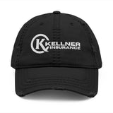 kellner insurance hat
