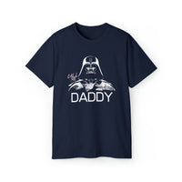 Call Me Daddy (Darth Vader) T-Shirt