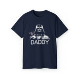 Call Me Daddy (Darth Vader) T-Shirt