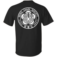 2024 Wing Chun Society Student