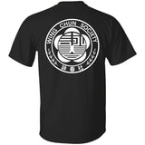 2024 Wing Chun Society Student