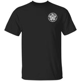 2024 Black School Shirt T-Shirt