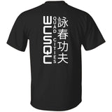 2024 Black School Shirt T-Shirt