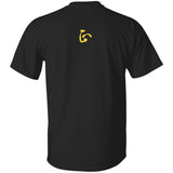 Wing Chun Society  2023 Moon Festival Demo Shirt