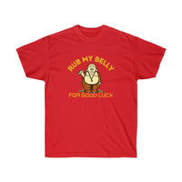Rub for Luck T-Shirt