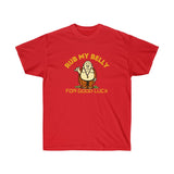 Rub for Luck T-Shirt