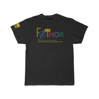 FaThor T Shirt