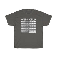 SLT Wing Chun T-Shirt