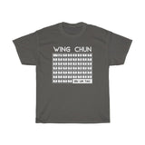 SLT Wing Chun T-Shirt