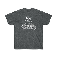 Pimp Daddy Darth T-Shirt