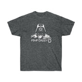 Pimp Daddy Darth T-Shirt