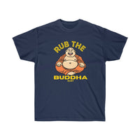 Rub the Buddha Baby T-Shirt