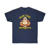 Rub the Buddha Baby T-Shirt