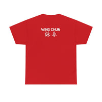 Wing Chun Universal