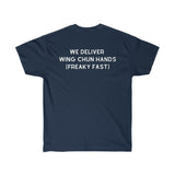 Freaky Fast Hands T-Shirt