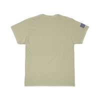 GOD Guns and Old Glory  Short Sleeve Tee