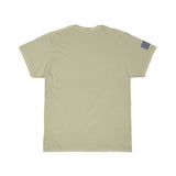GOD Guns and Old Glory  Short Sleeve Tee
