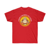 I have a body of a God T-Shirt