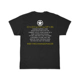 The Change Maker Short Sleeve Tee