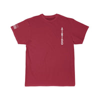 Aikido Martial Arts T-Shirt