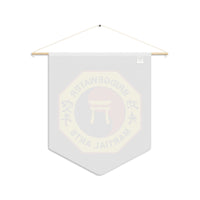 Bridgewater Martial Art School Pennant