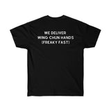 Freaky Fast Hands T-Shirt