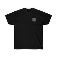 Lotus OM Buddha T-Shirt