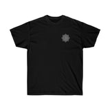 Lotus OM Buddha T-Shirt