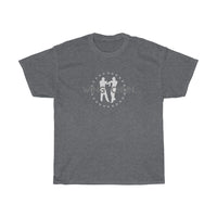 Wing Chun Universal T-Shirt