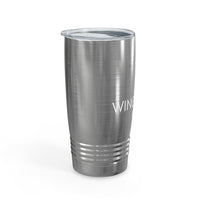 Wing ChunTumbler, 20oz